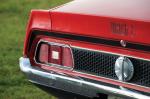 Ford Mustang Mach I 429 Sportsroof 1971 года